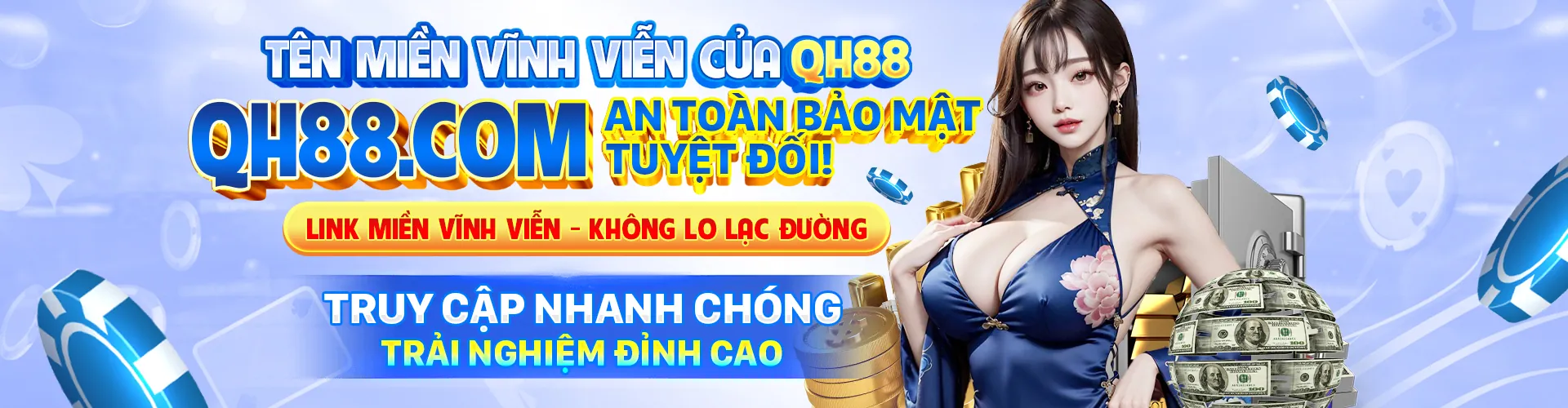 Hình ảnh chính ứng dụng Mibet
